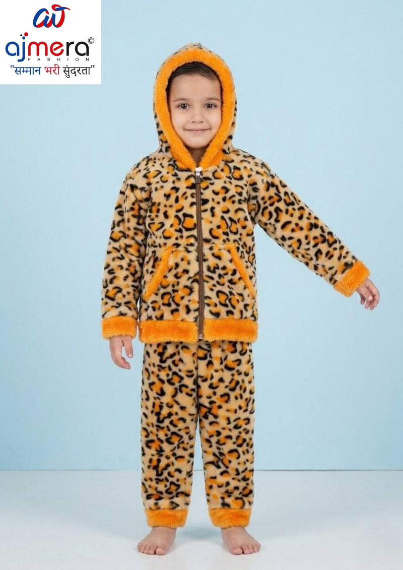 Kids Jacketin Surat — MPN-BABY SUIT SZ26