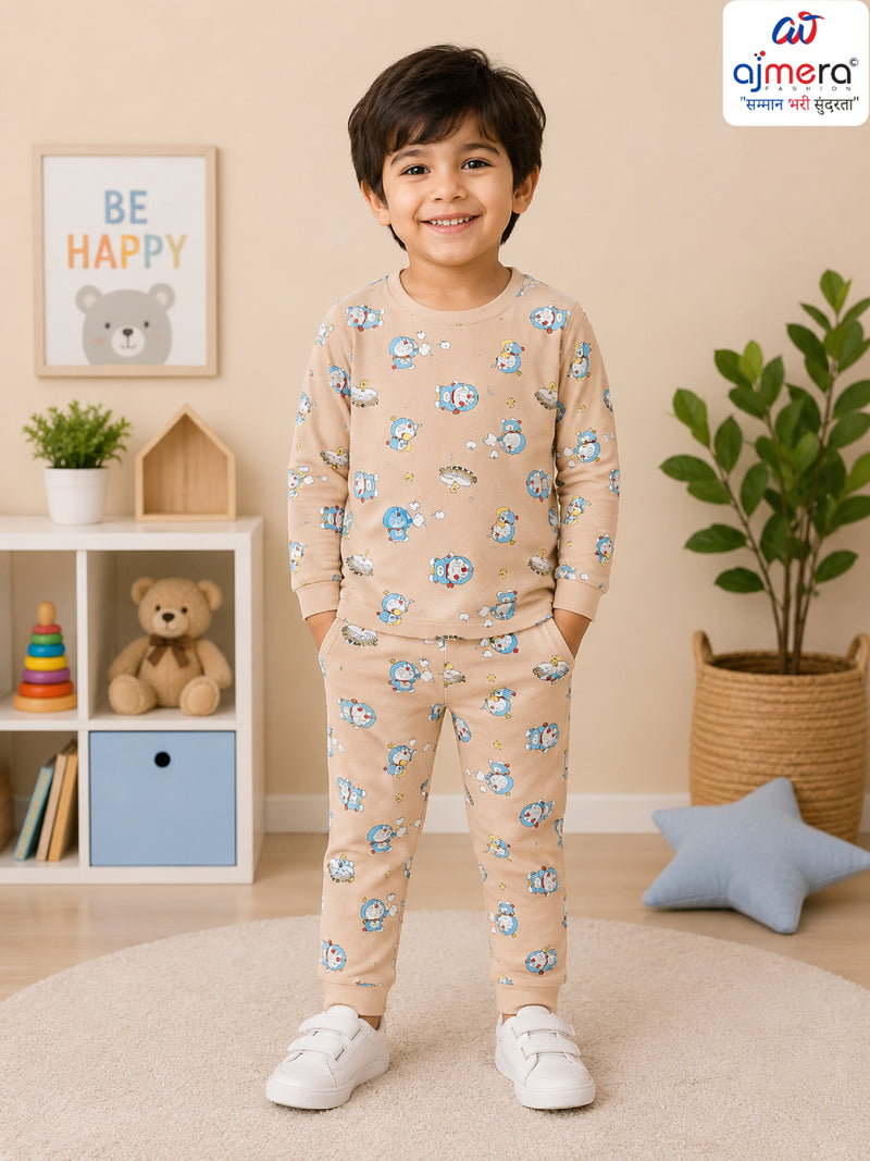 Kids Suitin Surat — JPO-9002