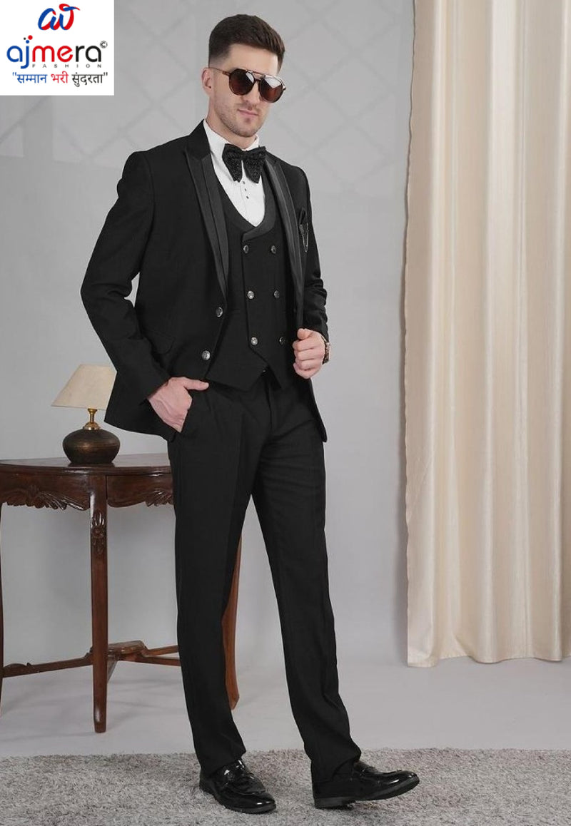 Modern Men's Suits B2B — SNA-MSU13429