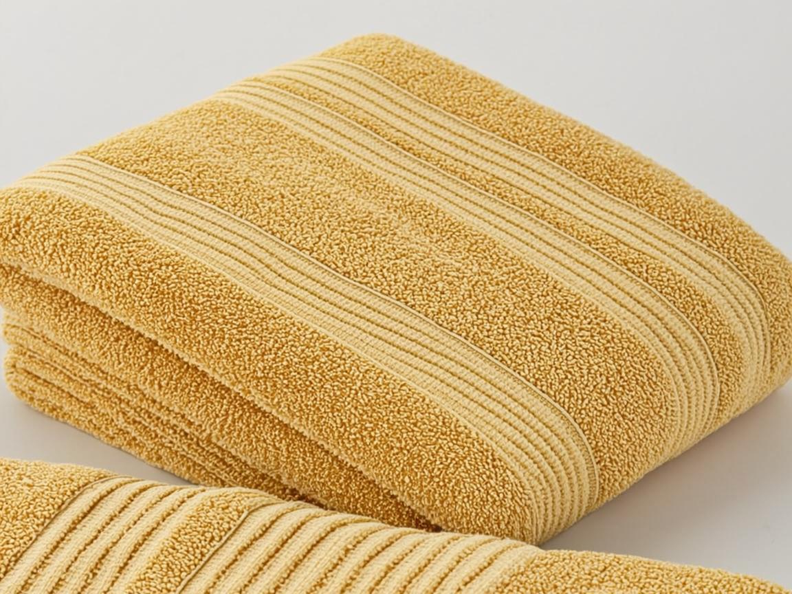 Midnight Black Thread Embroidered Georgette towels