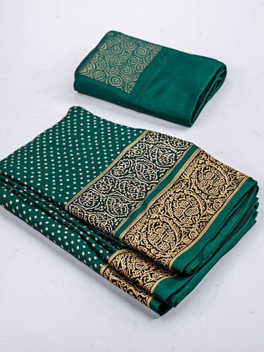 Salwar Suits — wholesale export from Surat